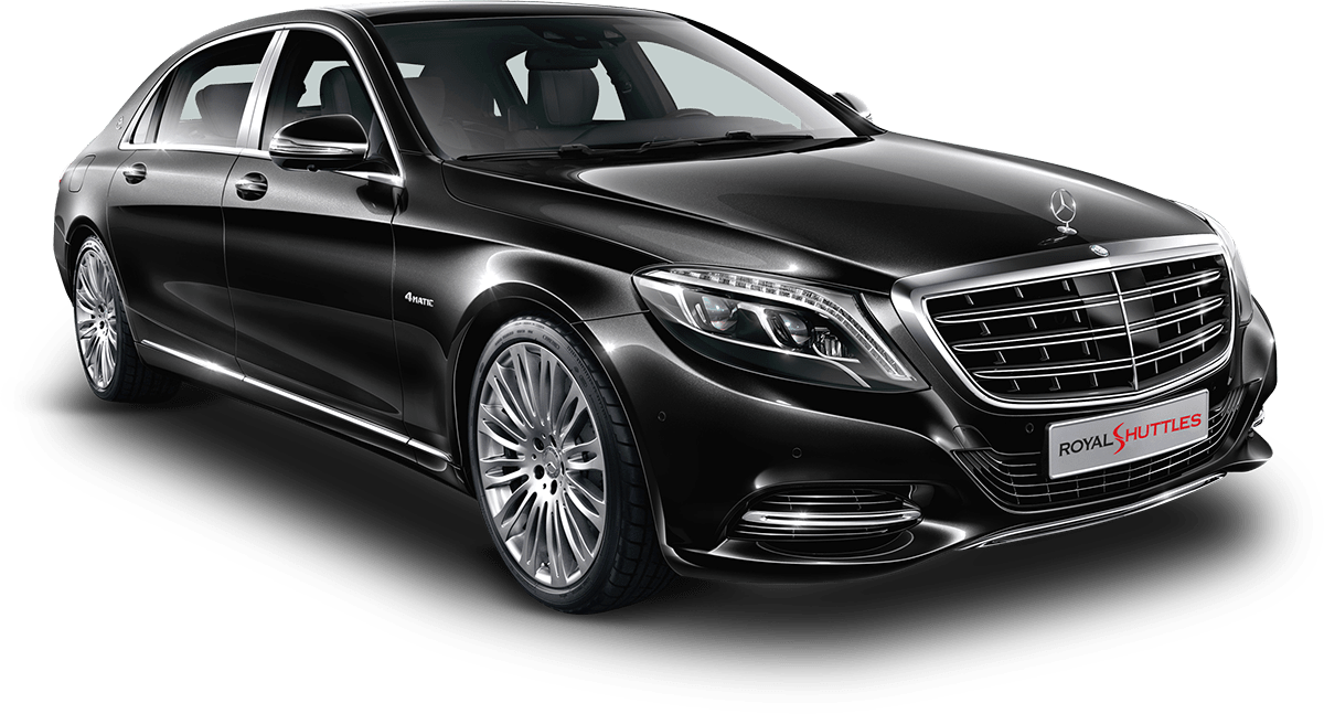 Mercedes Benz S-Class